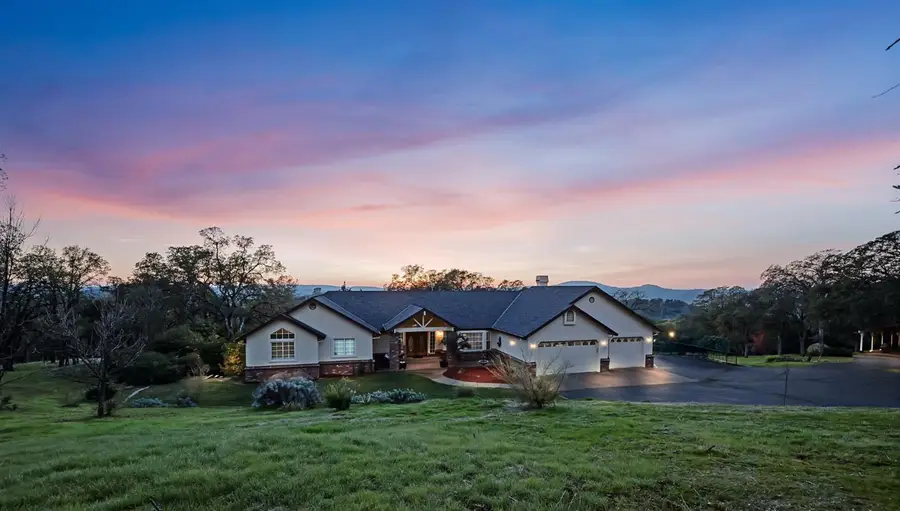 5772 Dragon Springs Road, Placerville, CA 95667 - Image #3