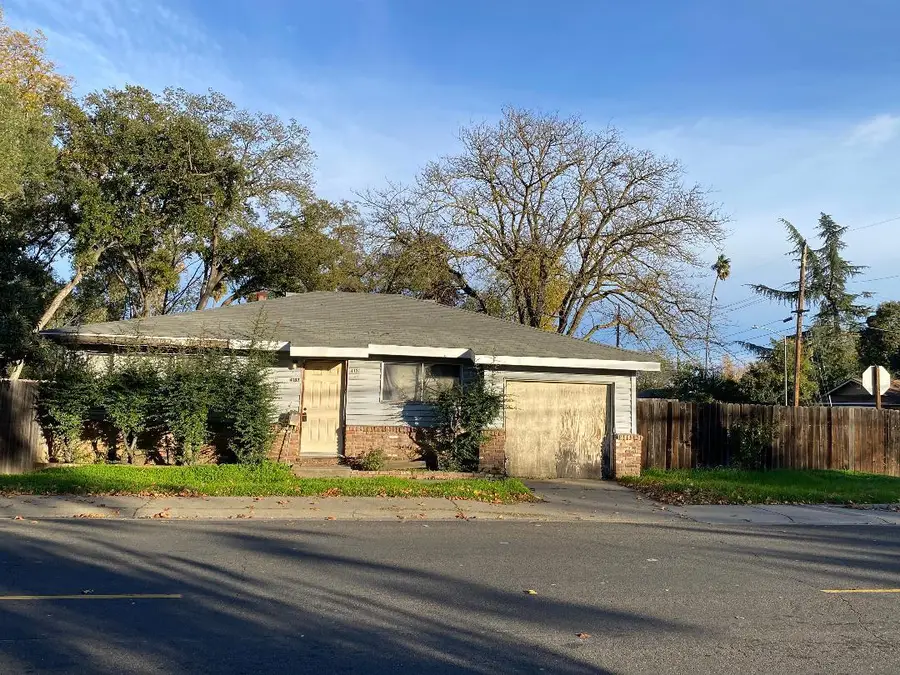 4137 44th Street, Sacramento, CA 95820 - Image #2