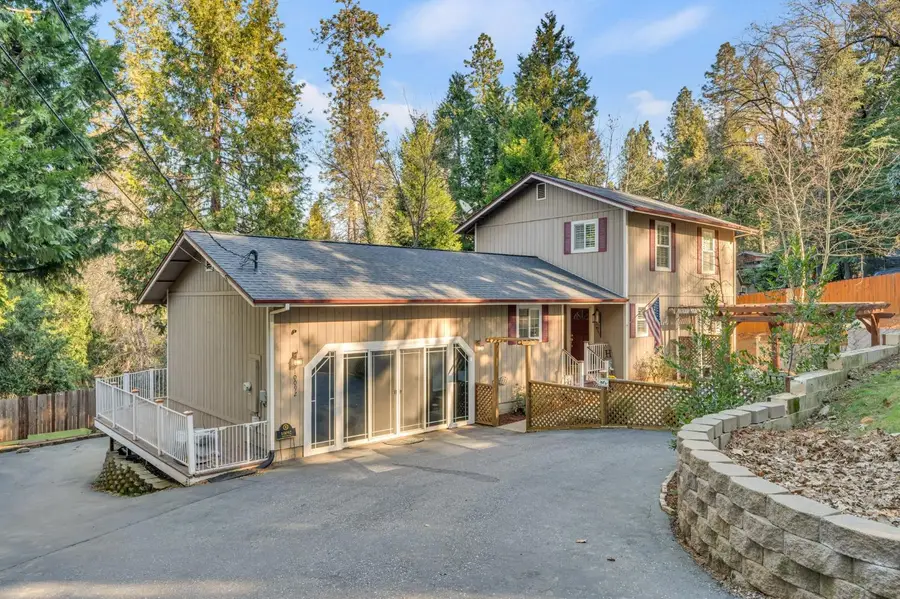 10092 Smith Road, Grass Valley, CA 95949 - Image #2