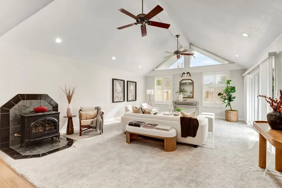 4708 Bowerwood Drive, Carmichael, CA 95608 - Image #3