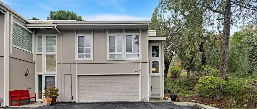 391 Ridgeview Drive, Pleasant Hill, CA 94523 - Image #2