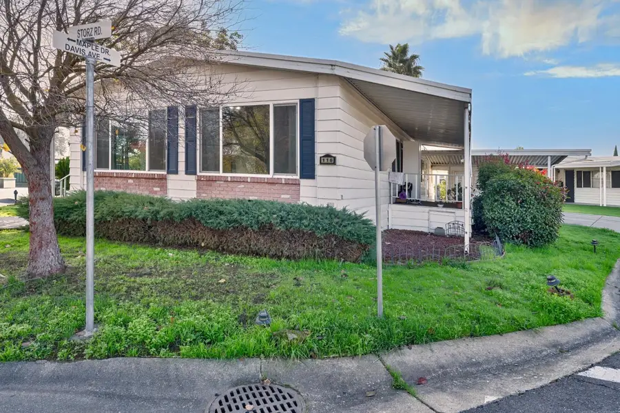 116 Davis Avenue, Sacramento, CA 95823 - Image #2