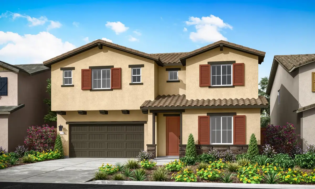 2813 Delegate Drive, Lincoln, CA 95648 - Image #1