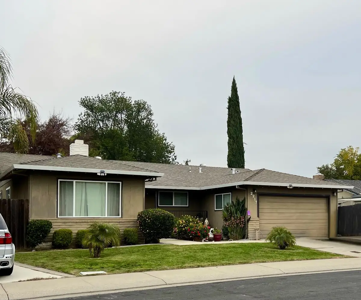 2217 Colonial Court, Stockton, CA 95209 - Image #1