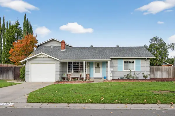 2324 Pennland Drive, Sacramento, CA 95825