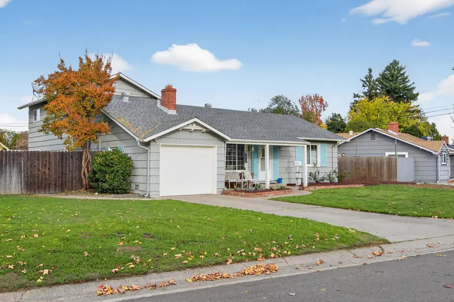 2324 Pennland Drive, Sacramento, CA 95825 - Image #2