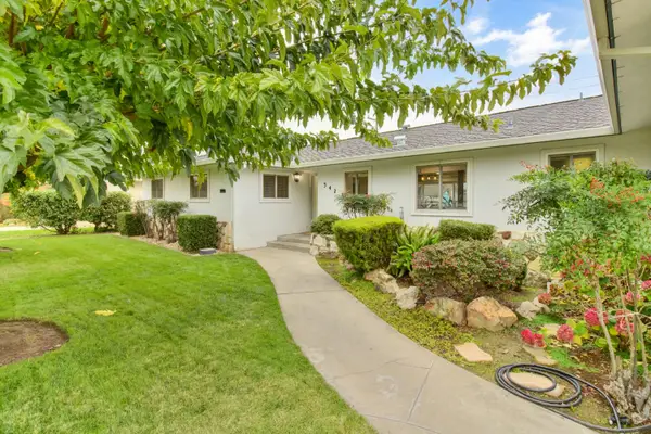 342 Bella Vista Drive, Lodi, CA 95242