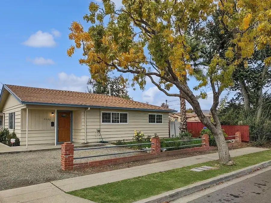 3323 Union Street, Fremont, CA 94538 - Image #2