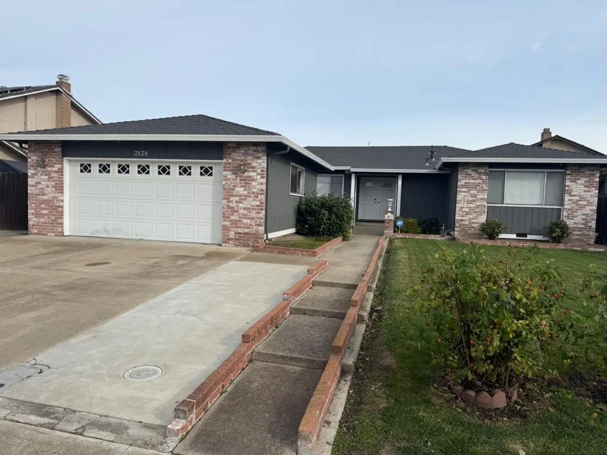 3138 Appling Circle, Stockton, CA 95209 - Image #1