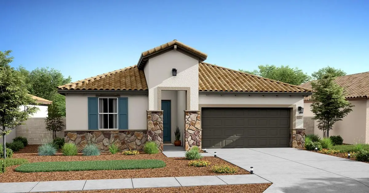 12387 Alamosa Drive, Rancho Cordova, CA 95742 - Image #1