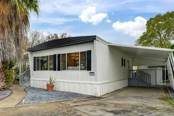 90 Monterey Lane, Folsom, CA 95630