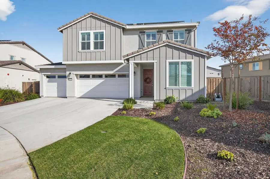 10124 Wayfaring Drive, Stockton, CA 95219 - Image #2