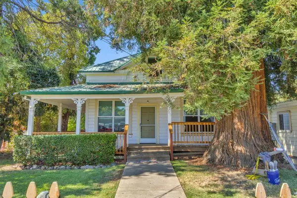 25 S Sacramento Street, Ione, CA 95640