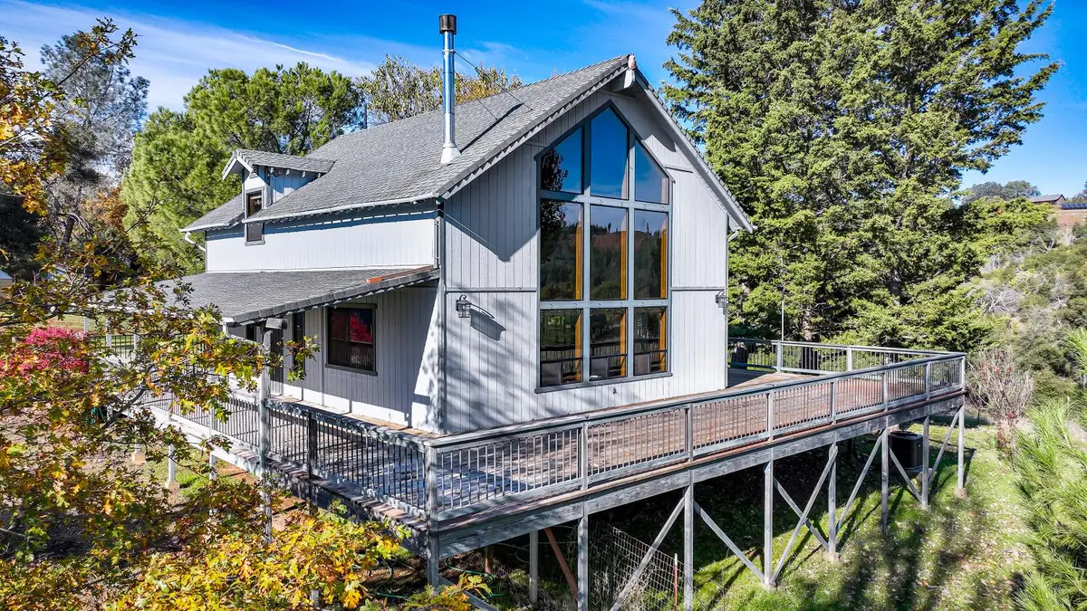 6612 Michel, Mountain Ranch, CA 95246 - Image #1