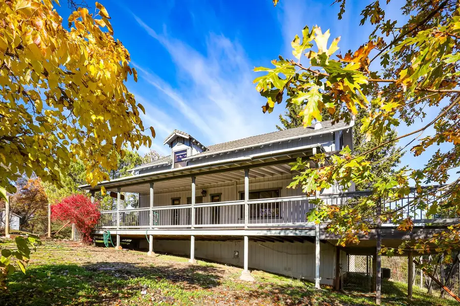 6612 Michel, Mountain Ranch, CA 95246 - Image #2