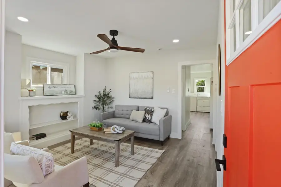 9415 Cherry Street, Oakland, CA 94603 - Image #3