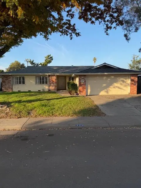 227 Goya Drive, Stockton, CA 95207