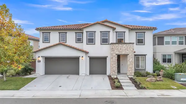 3385 Gopher Ridge Drive, Folsom, CA 95630