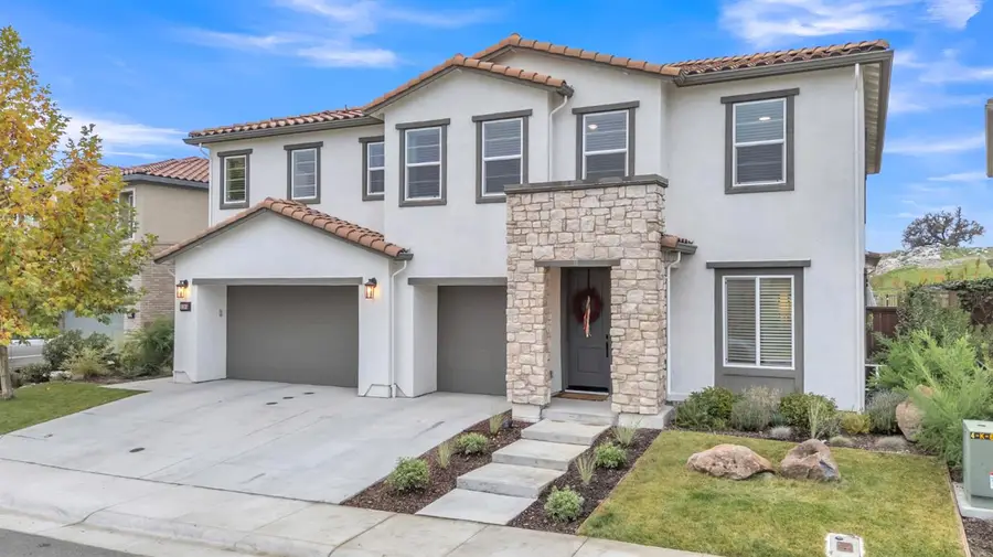 3385 Gopher Ridge Drive, Folsom, CA 95630 - Image #3