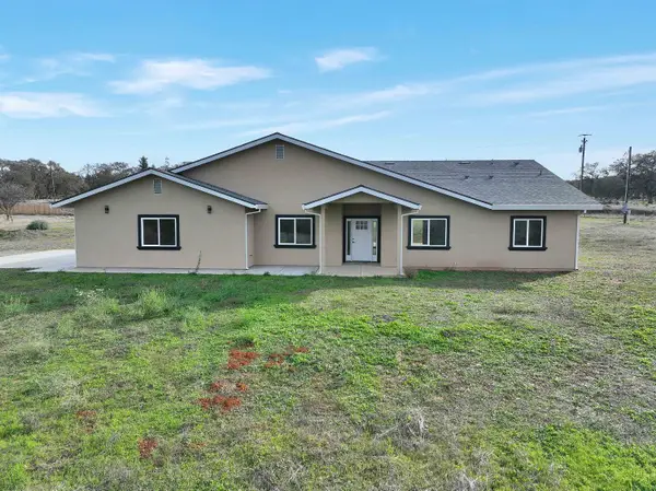 4326 Oak Creek Dr., Loma Rica, CA 95901