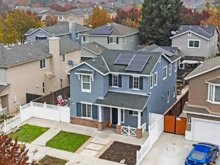 2363 Old Rose Lane, Turlock, CA 95382 - Image #1