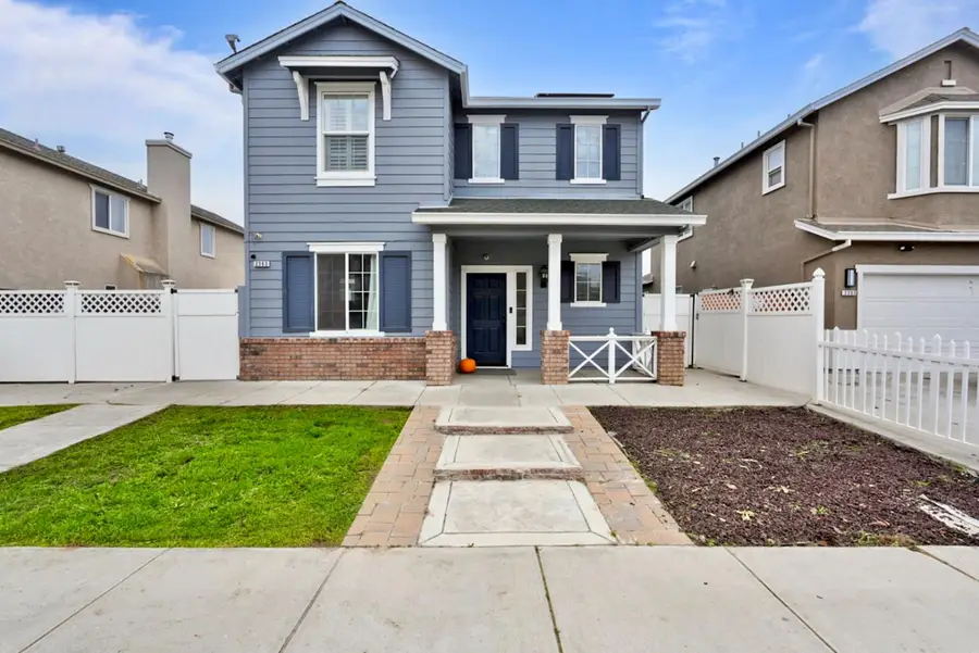 2363 Old Rose Lane, Turlock, CA 95382 - Image #2