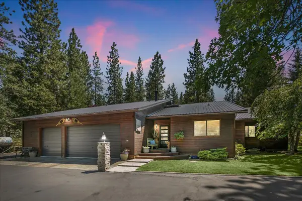 461 Janesville Grade, Janesville, CA 96114