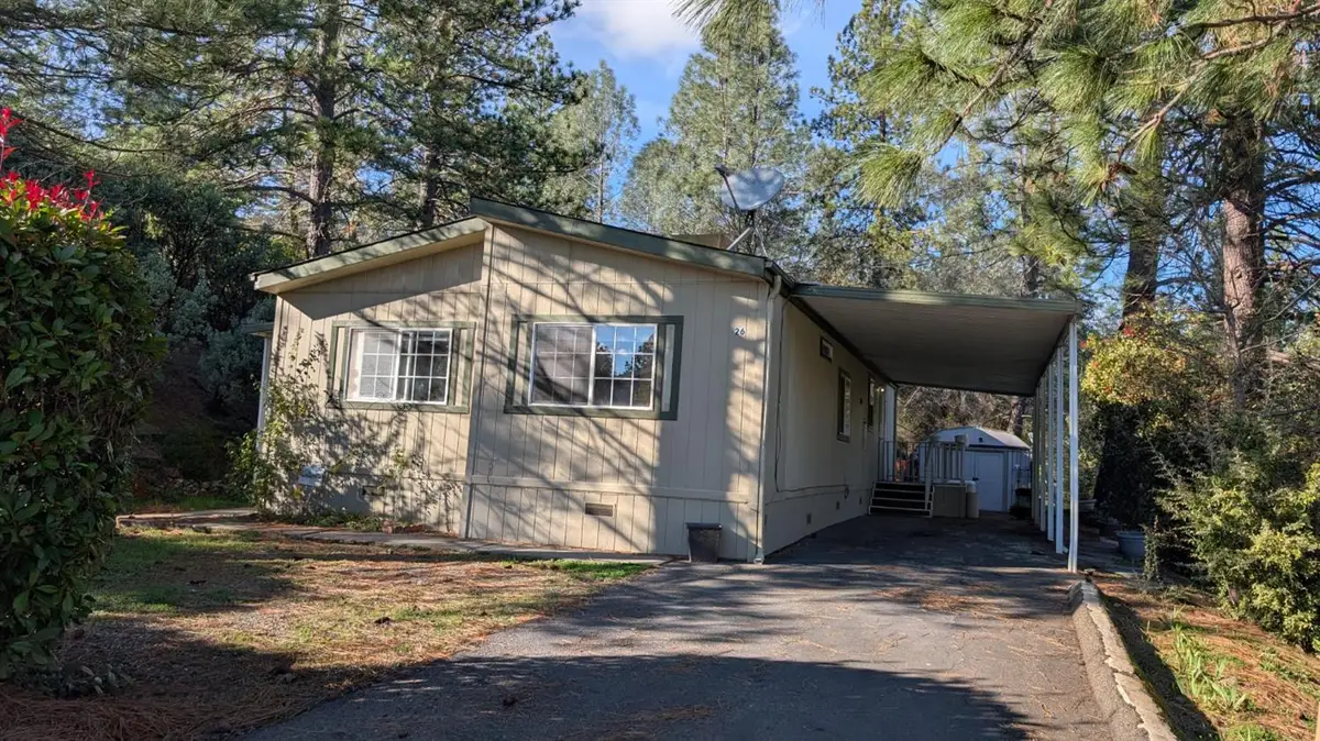 9461 State Highway 193 #26, Placerville, CA 95667 - Image #1