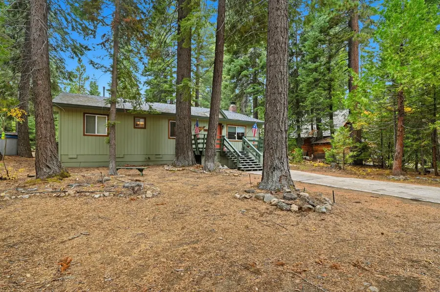 7112 10th Avenue, Tahoma, CA 96142 - Image #2