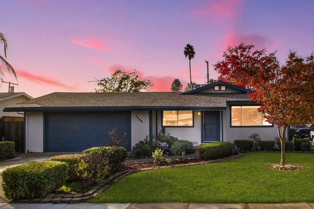 7446 Sylvia Way, Sacramento, CA 95822 - Image #1
