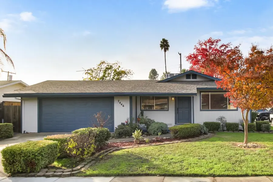 7446 Sylvia Way, Sacramento, CA 95822 - Image #2