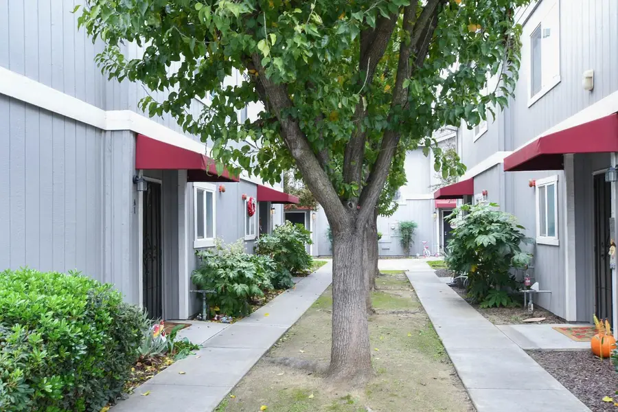 513 Cottonwood Street #C2, Woodland, CA 95695 - Image #2