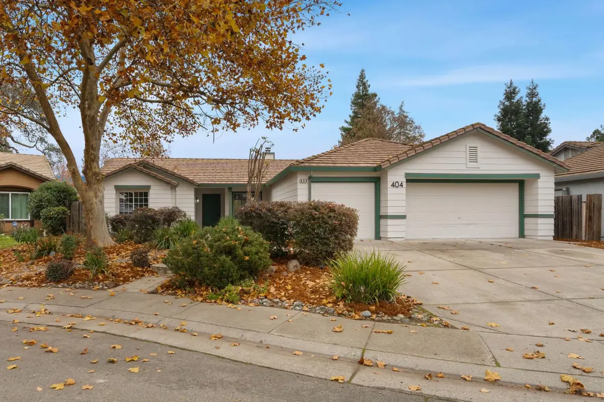 404 Pine Hearst Court, Roseville, CA 95747 - Image #1