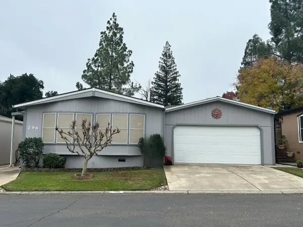 296 Lafayette Drive, Roseville, CA 95678