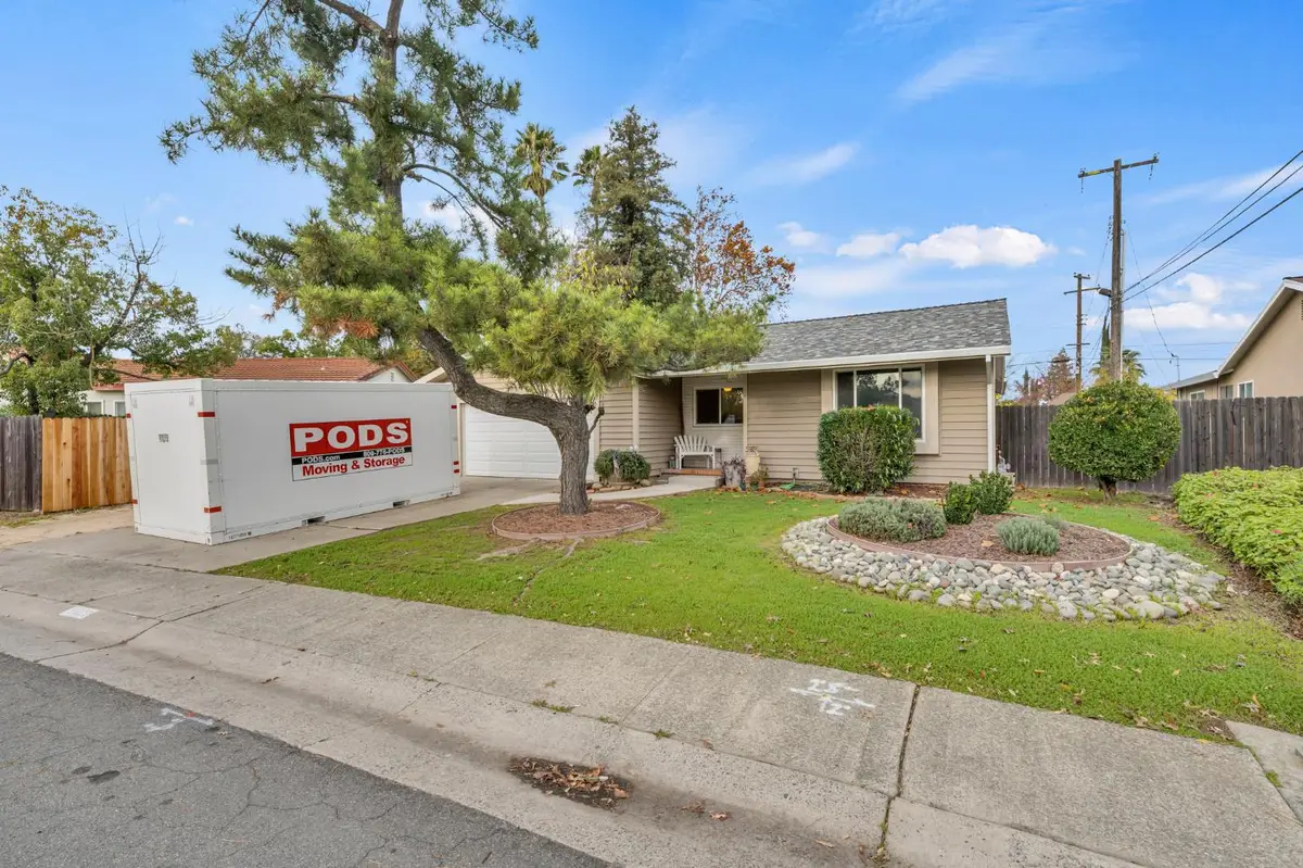 3307 Seaborg Way, Sacramento, CA 95827 - Image #1