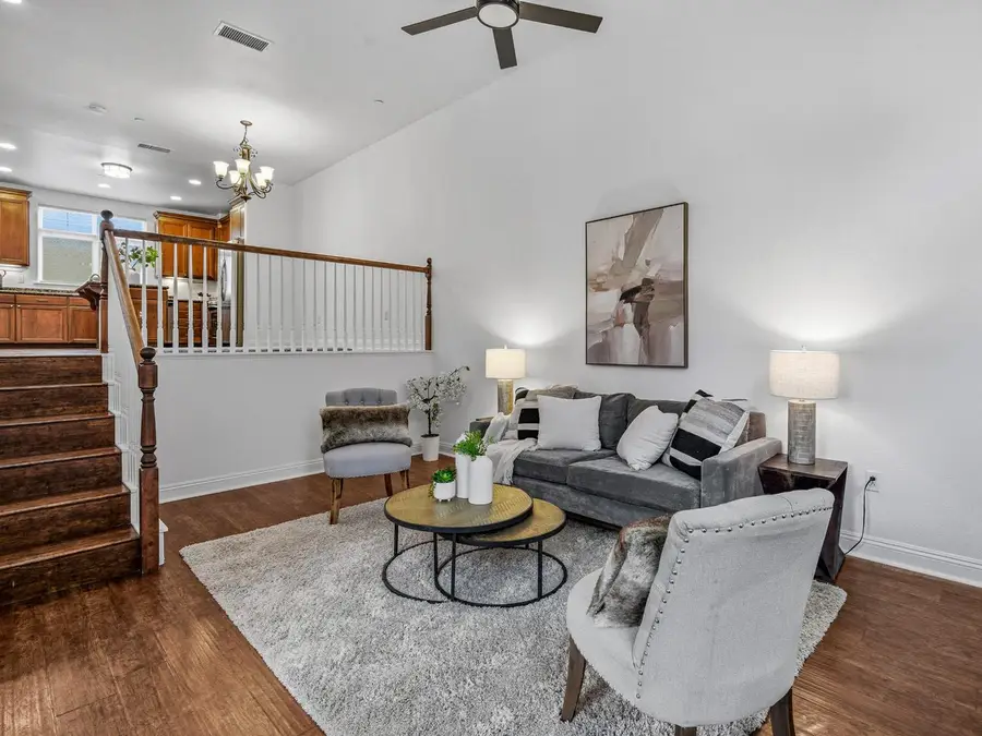 12400 Paradise Creek Lane, Fair Oaks, CA 95628 - Image #3