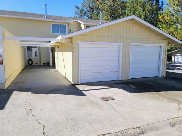 542 Diamond Meadows Loop, Diamond Springs, CA 95619