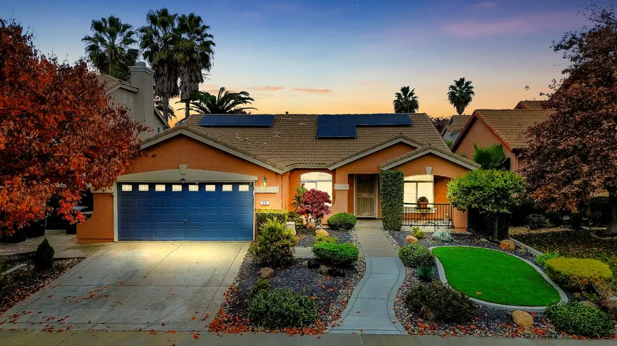 11 Pete Popovich Court, Sacramento, CA 95835 - Image #1