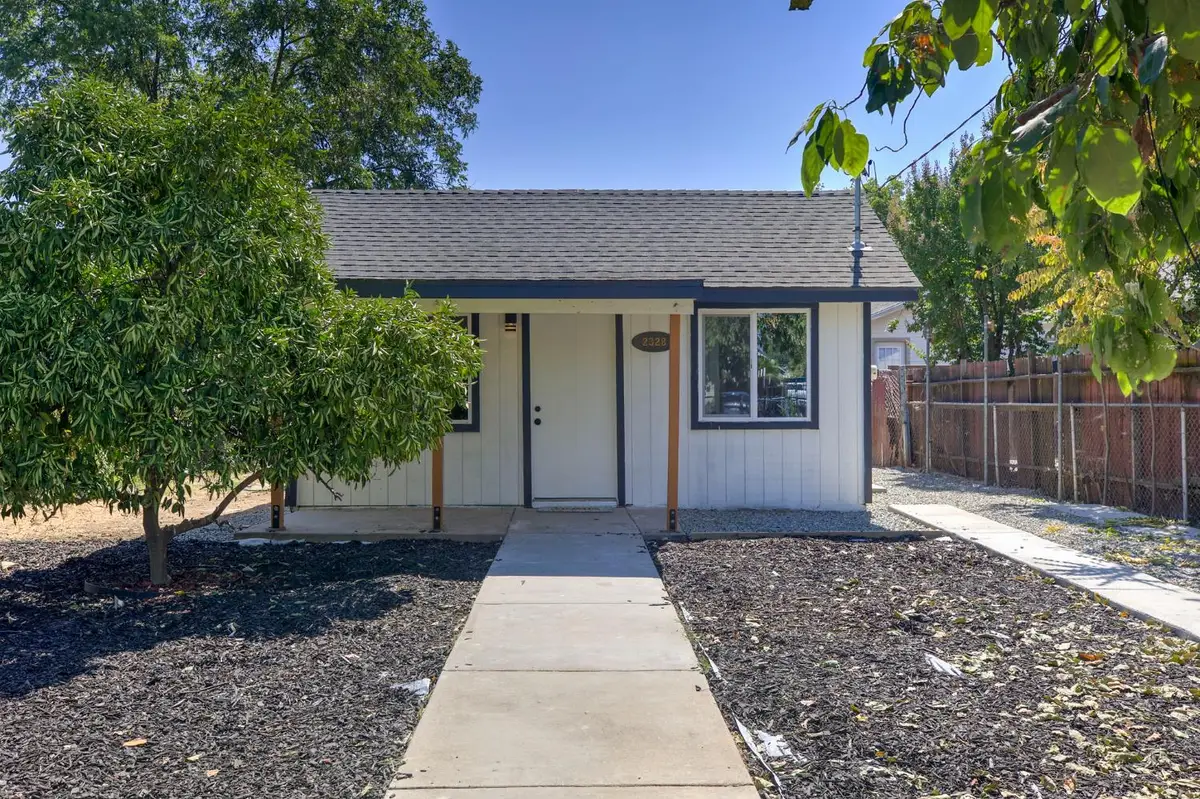 2328 Boxwood Street, Sacramento, CA 95815 - Image #1