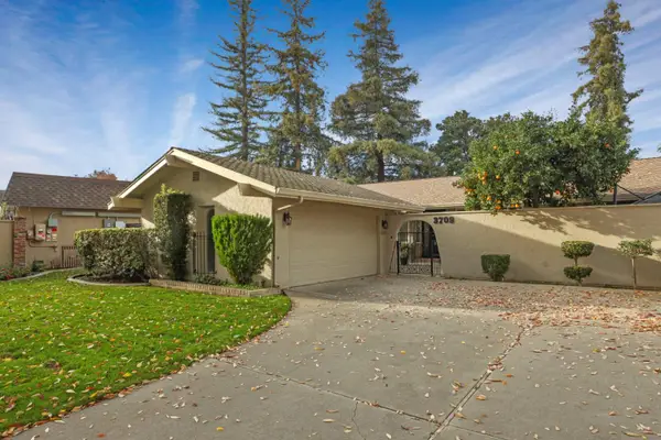 3709 S Merrimac Circle, Stockton, CA 95219