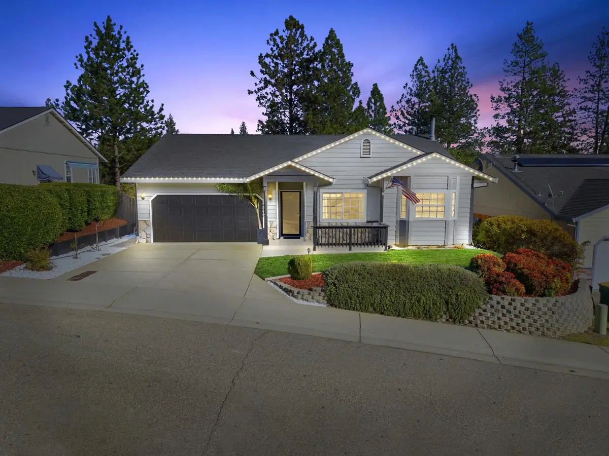 2660 Clay Street, Placerville, CA 95667 - Image #1