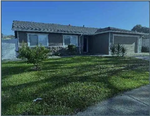 9318 Eaglepoint Lane, Stockton, CA 95210