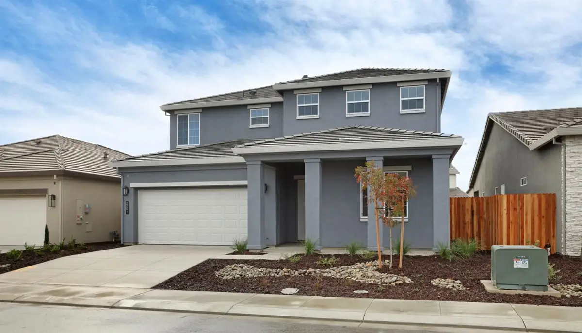2291 Paramount Lane, Manteca, CA 95337 - Image #1