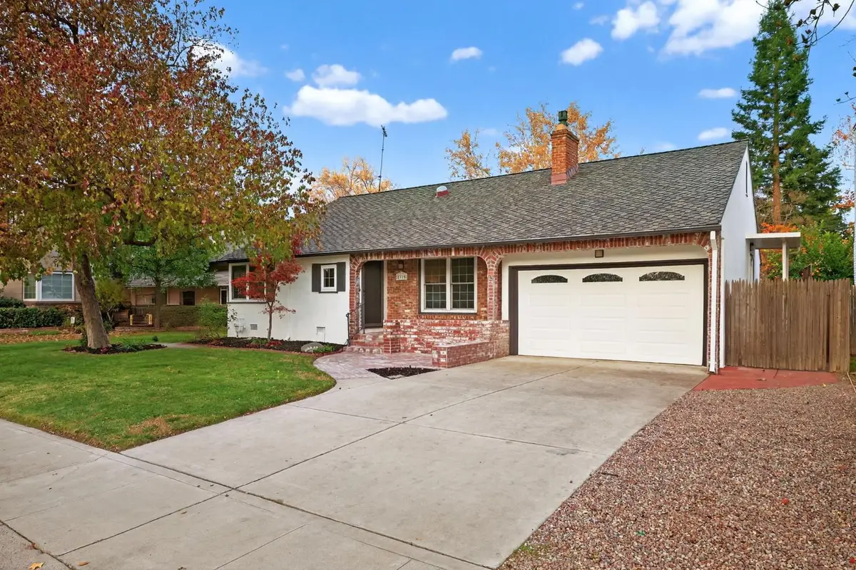 1319 Robertson Way, Sacramento, CA 95818 - Image #1