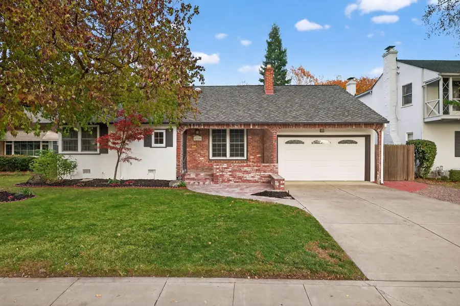 1319 Robertson Way, Sacramento, CA 95818 - Image #2