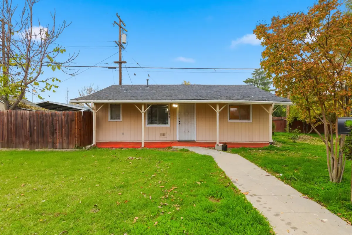 411 Sierra Drive, Modesto, CA 95351 - Image #1