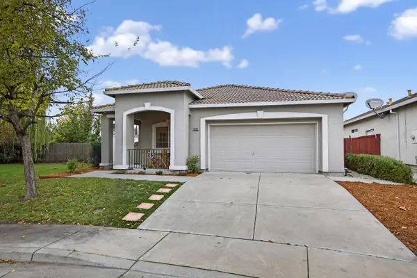 3380 Aleutian Island Street, West Sacramento, CA 95691