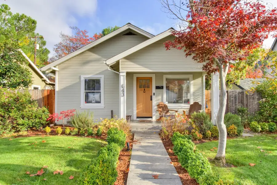 643 44th Street, Sacramento, CA 95819 - Image #2