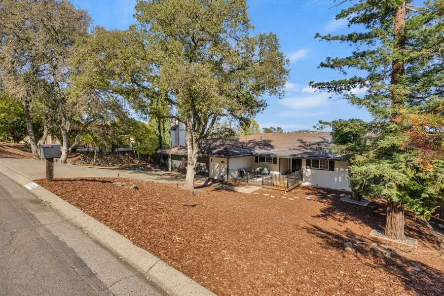 3539 Ridgeview Drive, El Dorado Hills, CA 95762 - Image #2