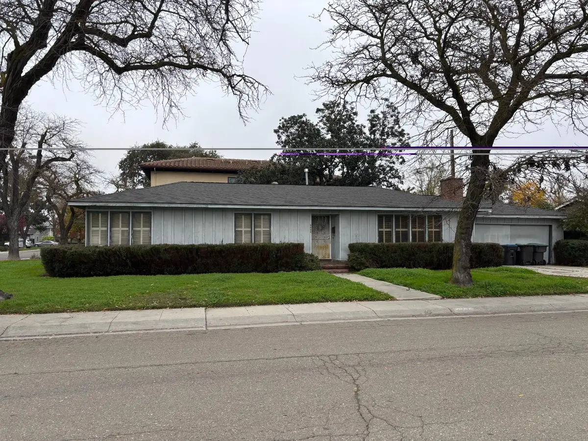 2424 N Argonaut Street, Stockton, CA 95204 - Image #1